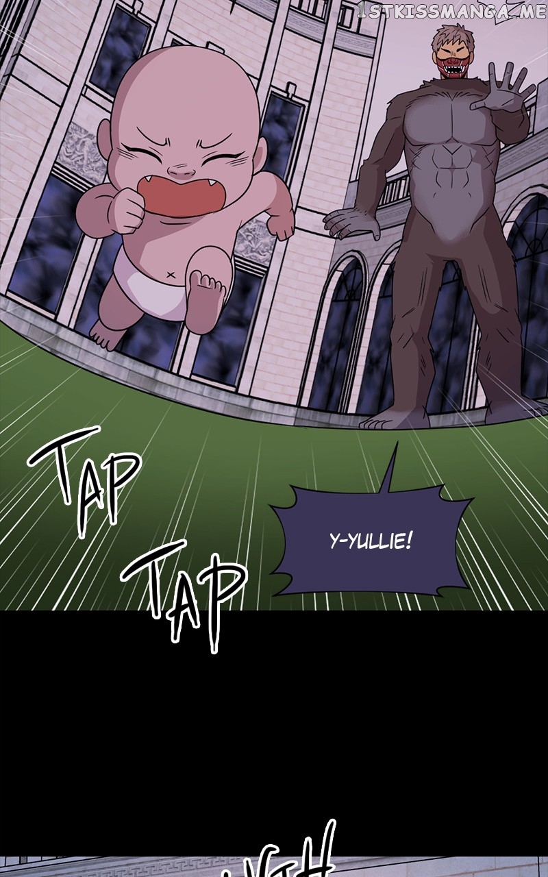 Tales of Sarimin the Jinn Chapter 89 - page 25