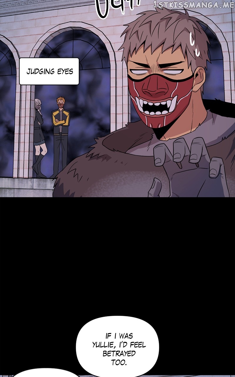 Tales of Sarimin the Jinn Chapter 89 - page 26