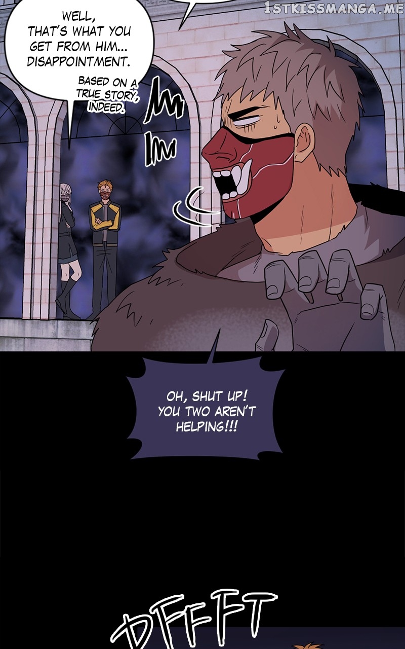 Tales of Sarimin the Jinn Chapter 89 - page 27