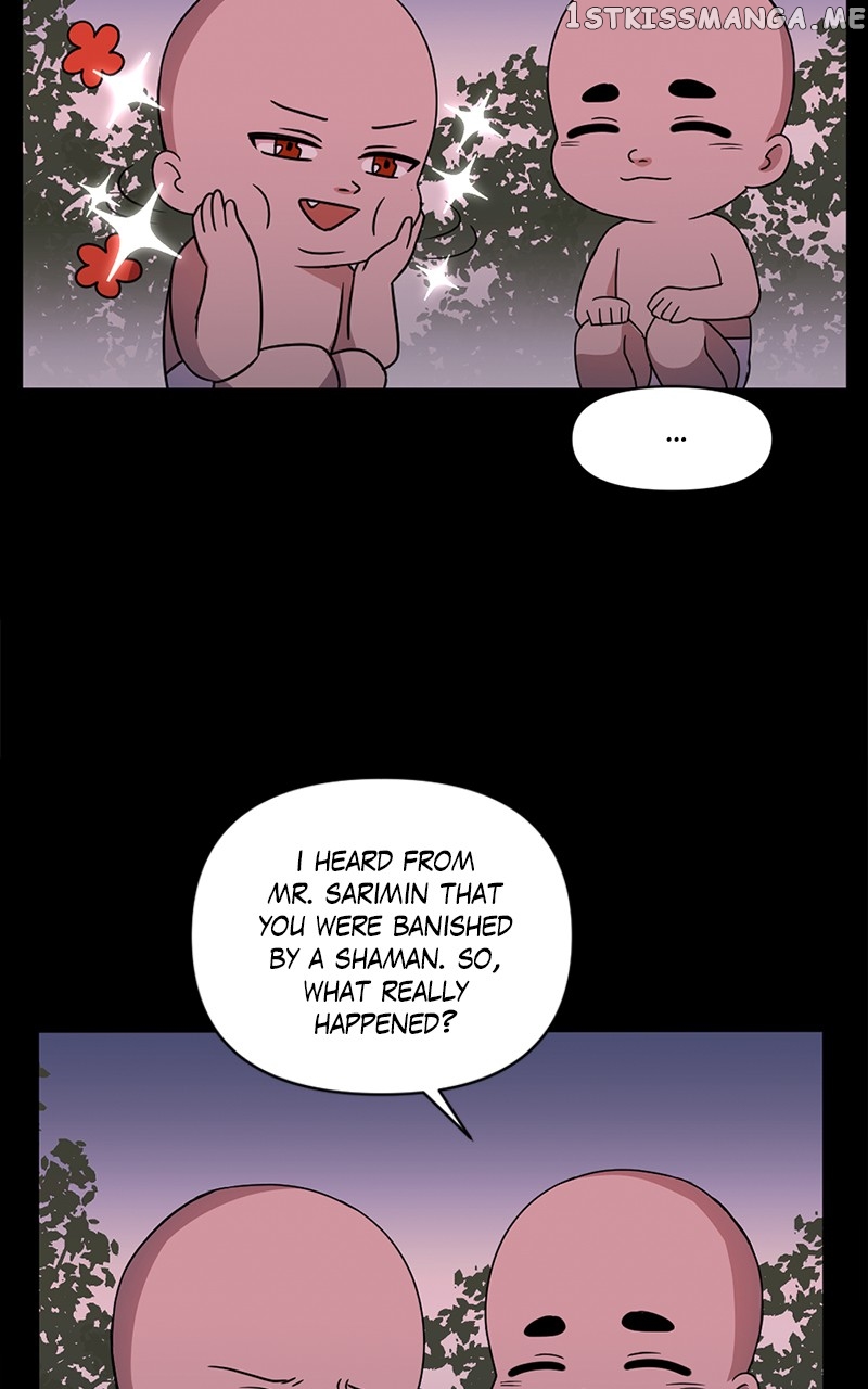 Tales of Sarimin the Jinn Chapter 89 - page 39