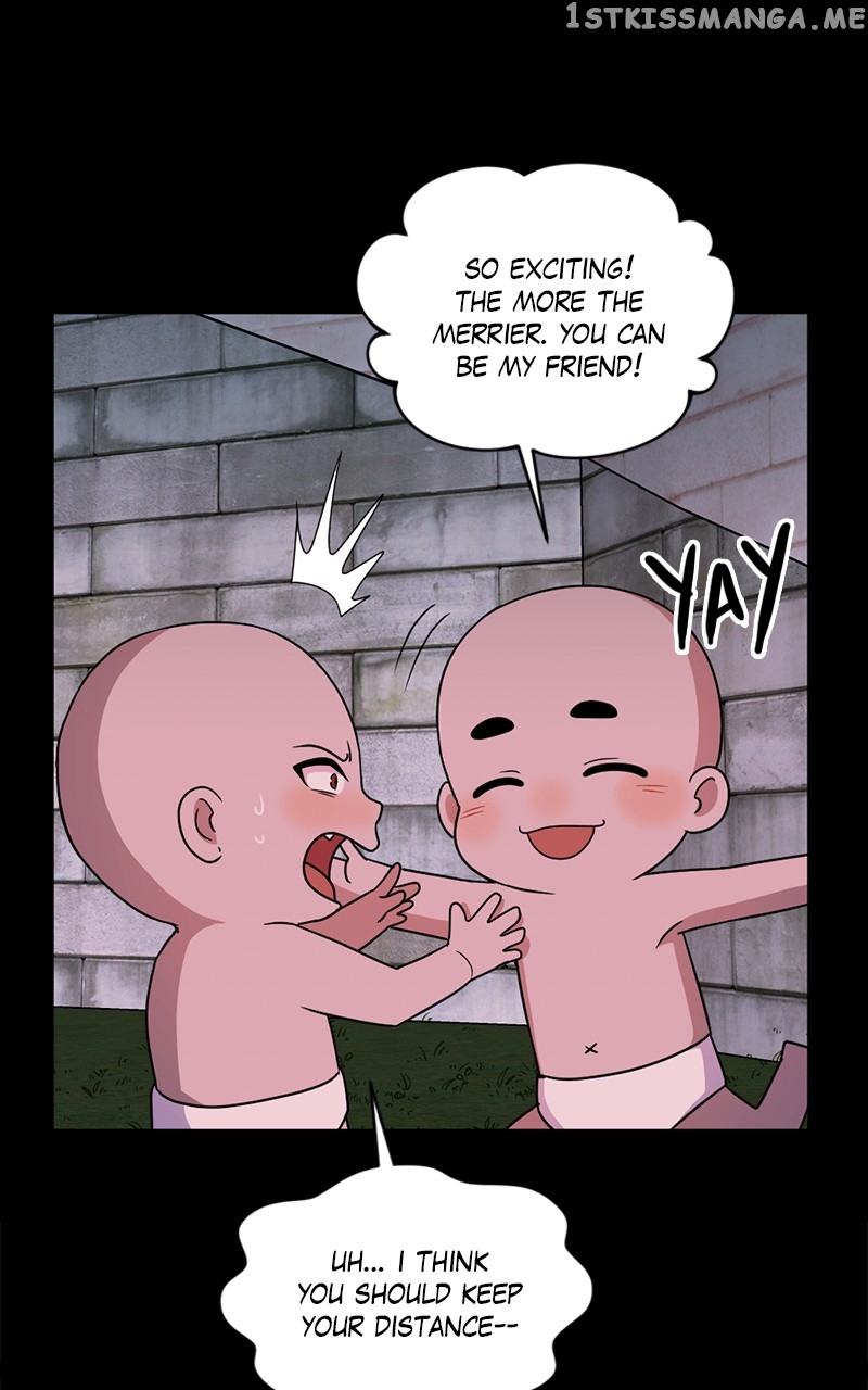 Tales of Sarimin the Jinn Chapter 89 - page 41
