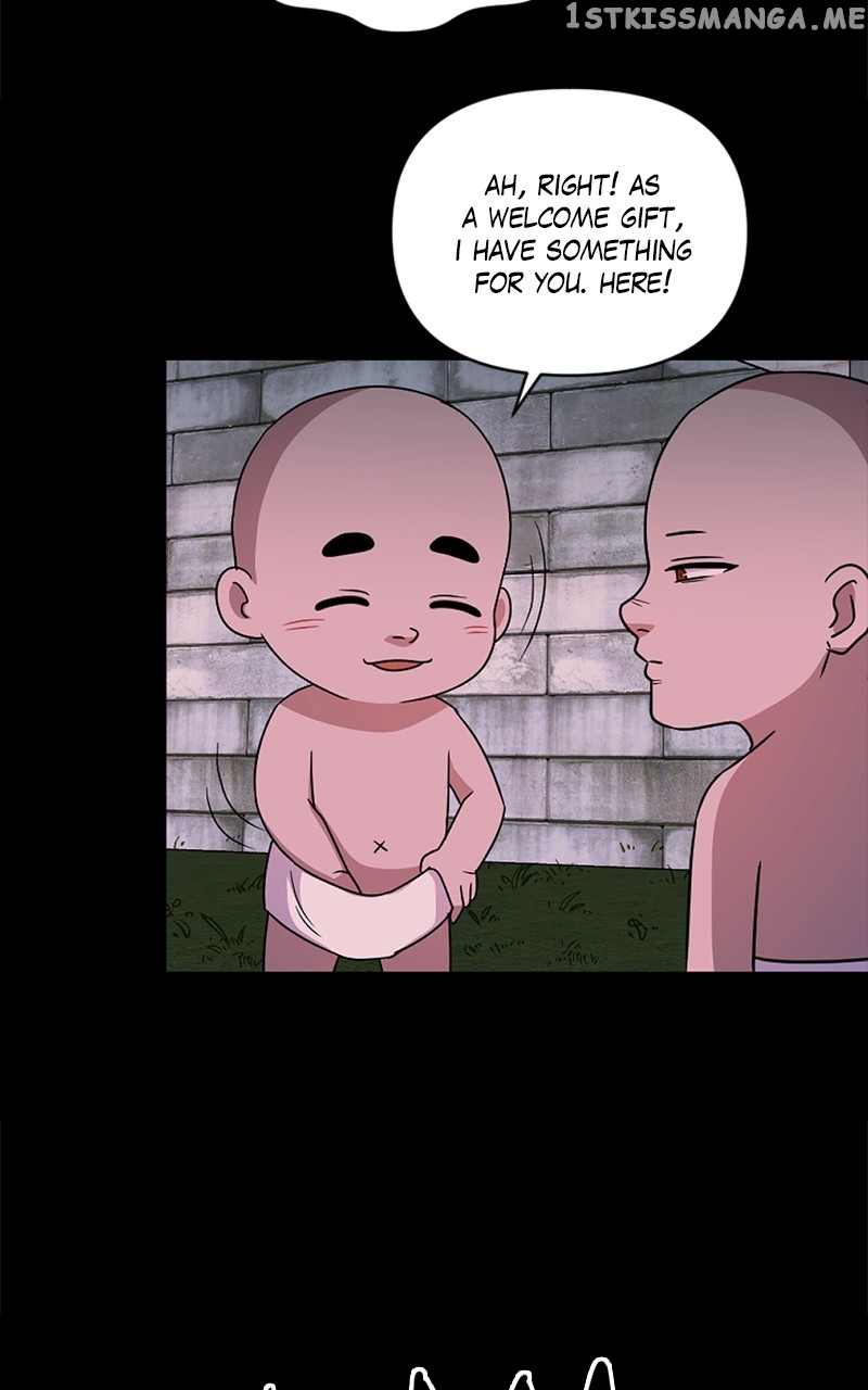 Tales of Sarimin the Jinn Chapter 89 - page 42