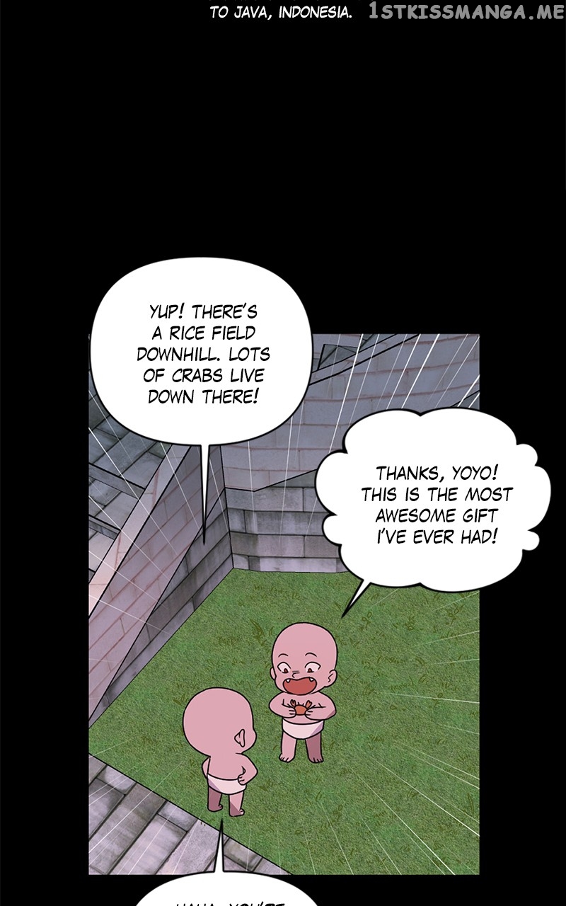 Tales of Sarimin the Jinn Chapter 89 - page 44
