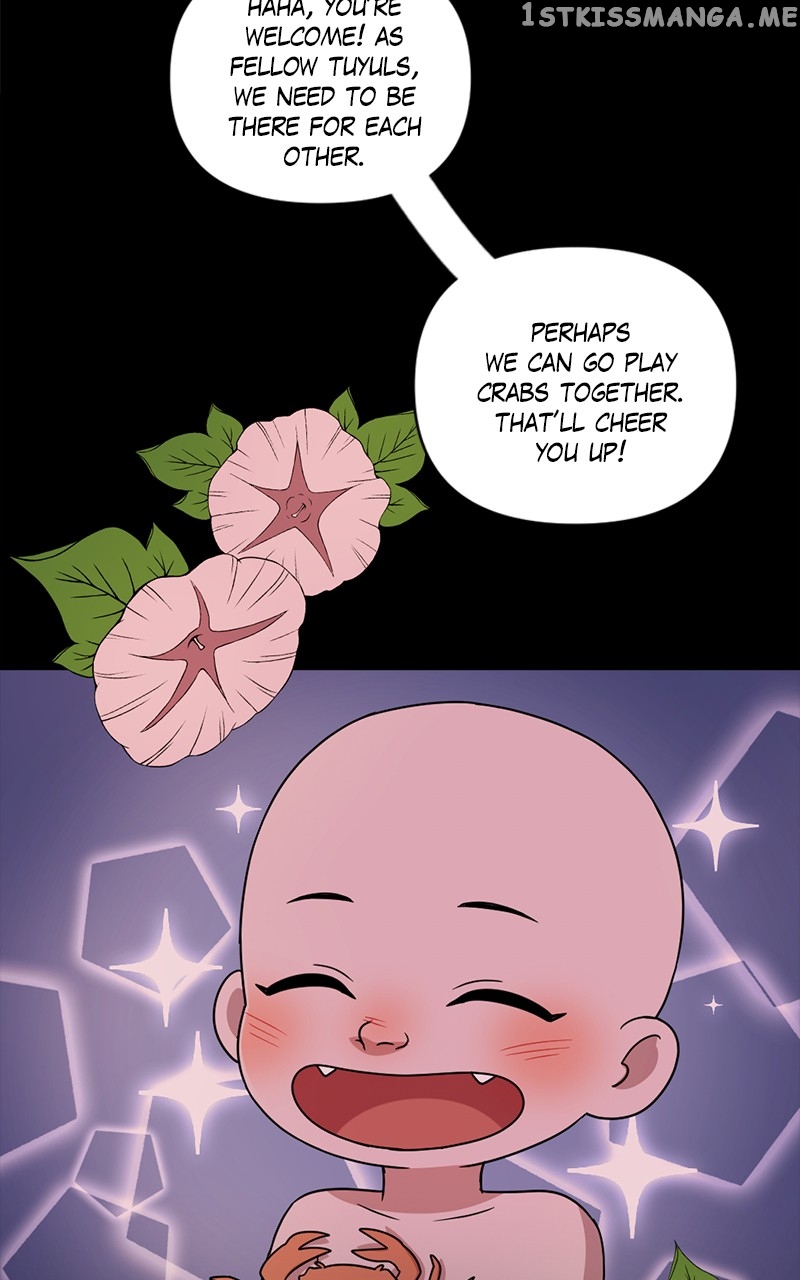 Tales of Sarimin the Jinn Chapter 89 - page 45