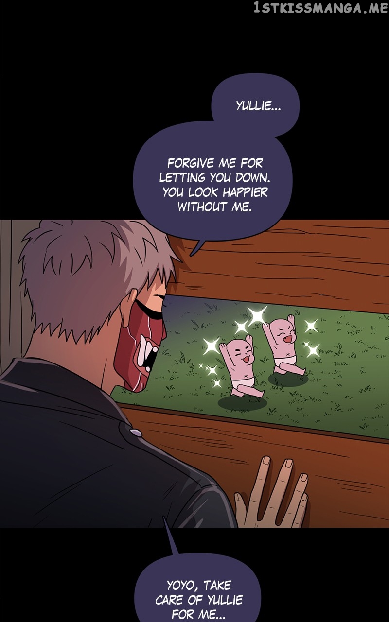Tales of Sarimin the Jinn Chapter 89 - page 48