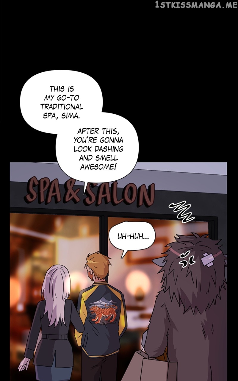Tales of Sarimin the Jinn Chapter 89 - page 5