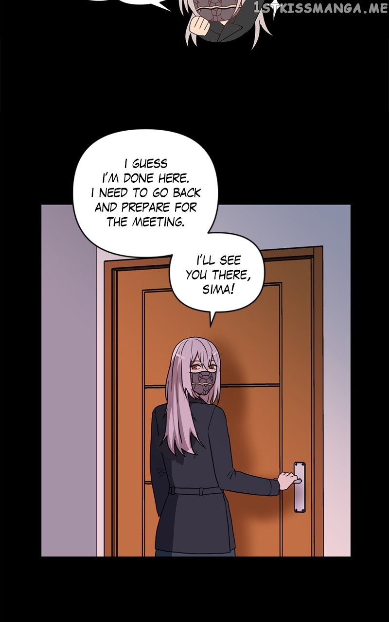 Tales of Sarimin the Jinn Chapter 89 - page 52