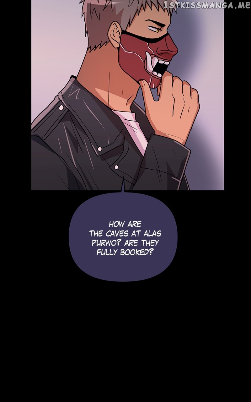 Tales of Sarimin the Jinn Chapter 89 - page 59