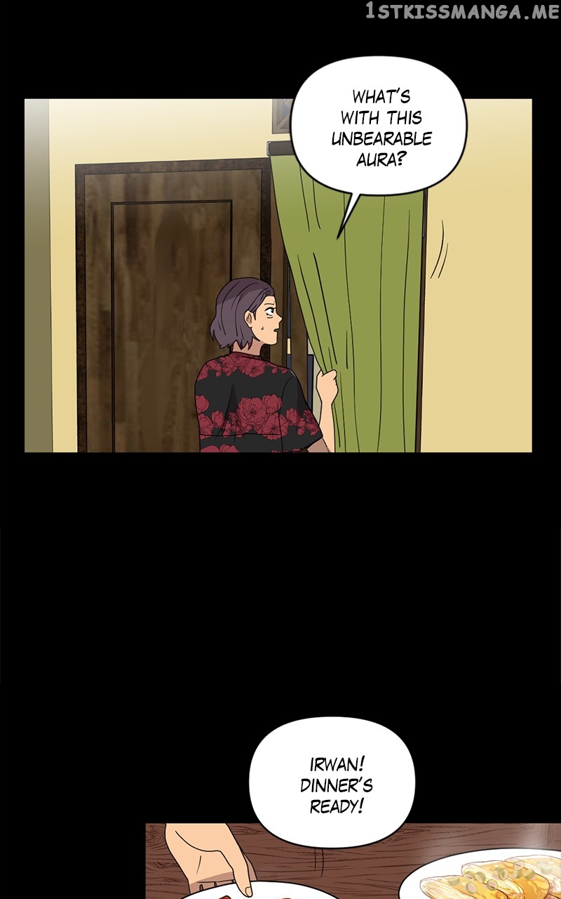 Tales of Sarimin the Jinn Chapter 89 - page 69