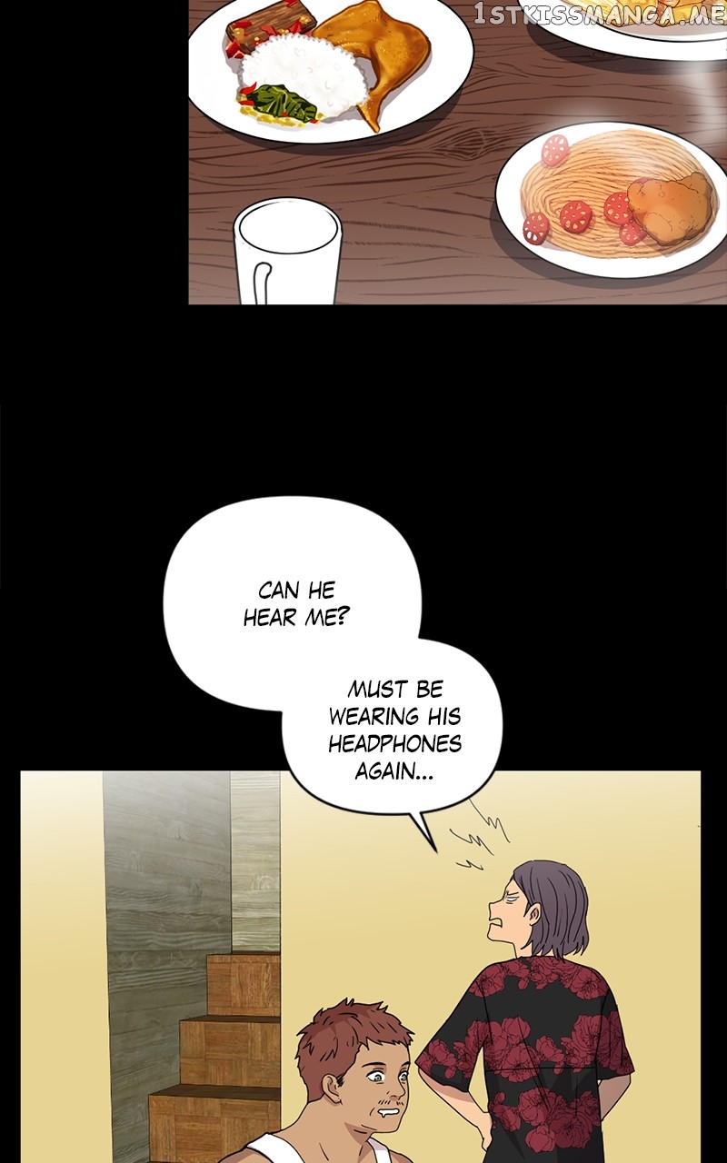 Tales of Sarimin the Jinn Chapter 89 - page 70