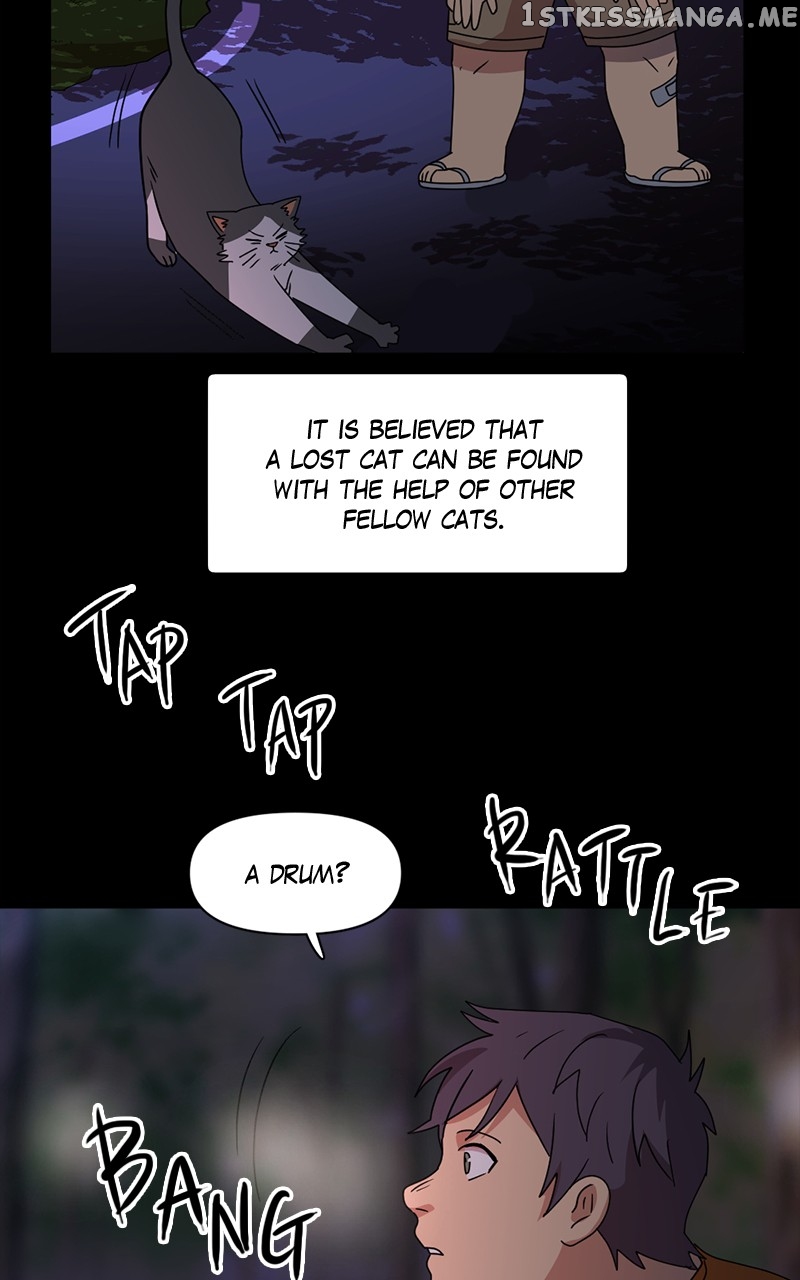 Tales of Sarimin the Jinn Chapter 89 - page 77