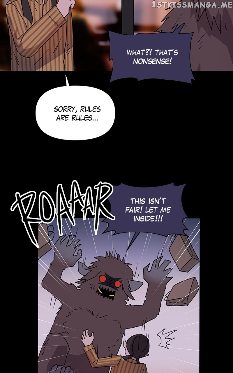 Tales of Sarimin the Jinn Chapter 89 - page 8