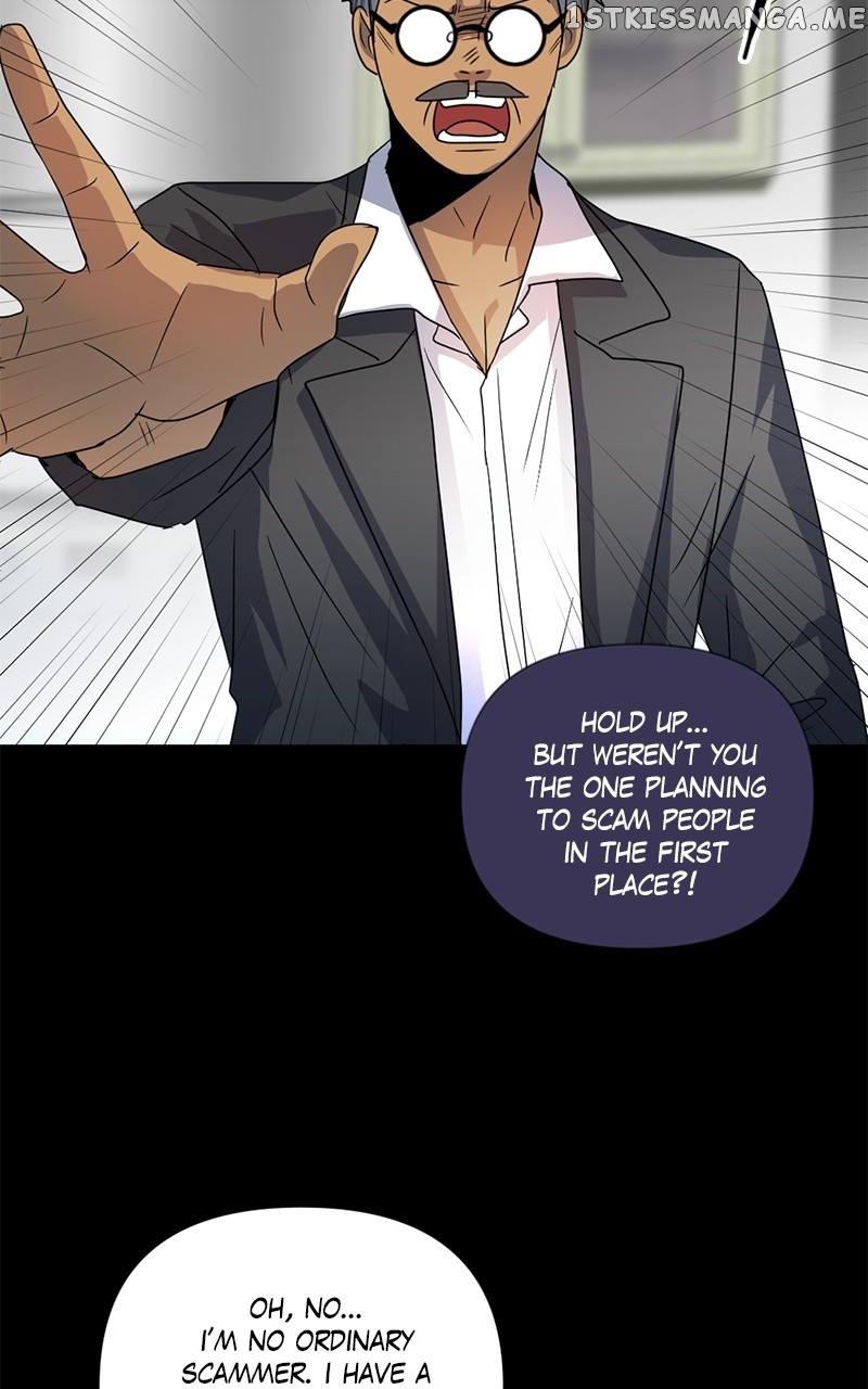 Tales of Sarimin the Jinn Chapter 88 - page 10