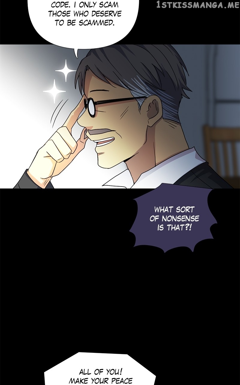 Tales of Sarimin the Jinn Chapter 88 - page 11