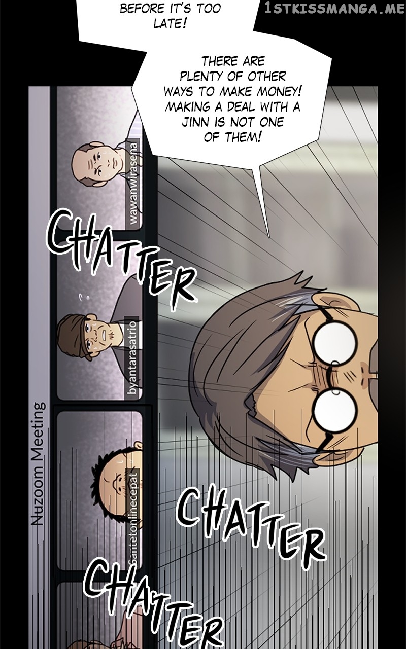 Tales of Sarimin the Jinn Chapter 88 - page 12