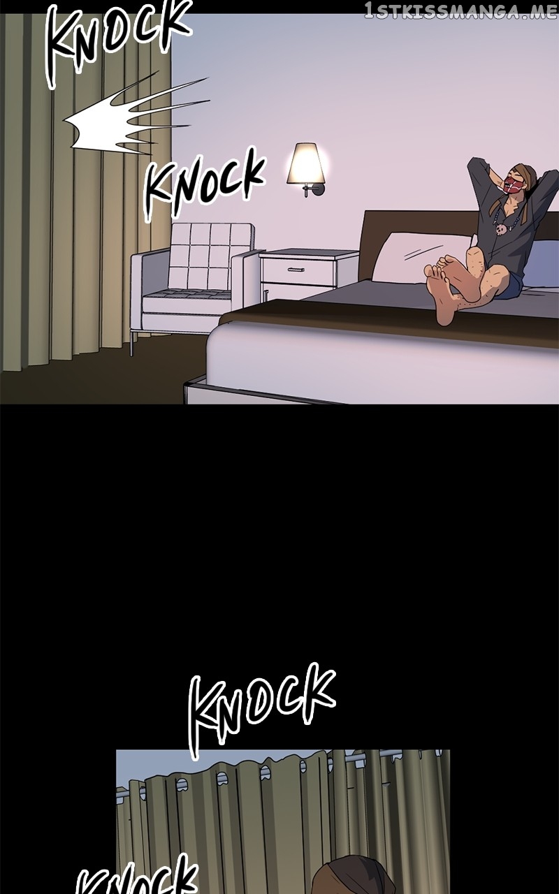 Tales of Sarimin the Jinn Chapter 88 - page 18