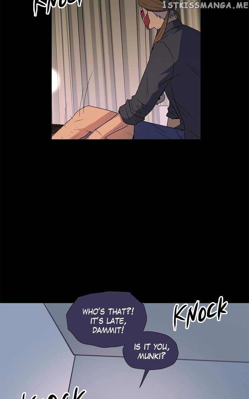Tales of Sarimin the Jinn Chapter 88 - page 19