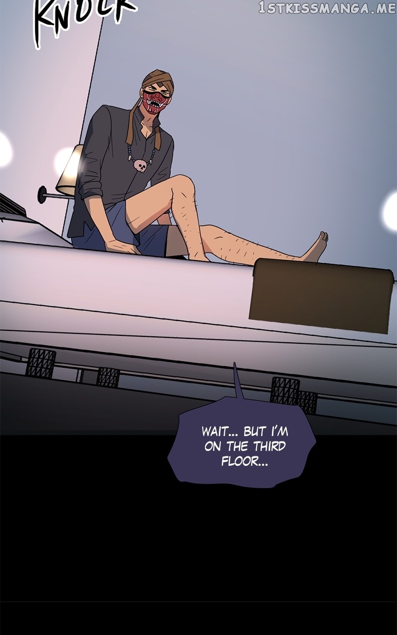 Tales of Sarimin the Jinn Chapter 88 - page 20