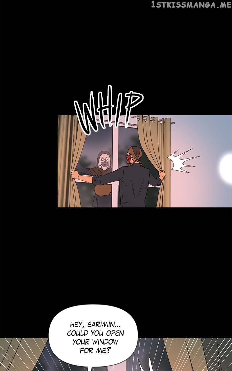 Tales of Sarimin the Jinn Chapter 88 - page 21