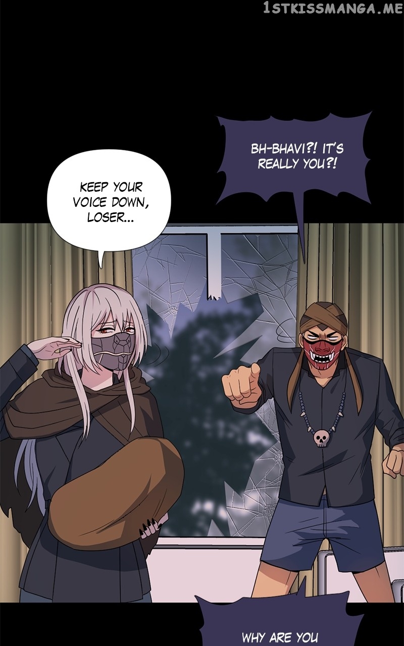 Tales of Sarimin the Jinn Chapter 88 - page 27