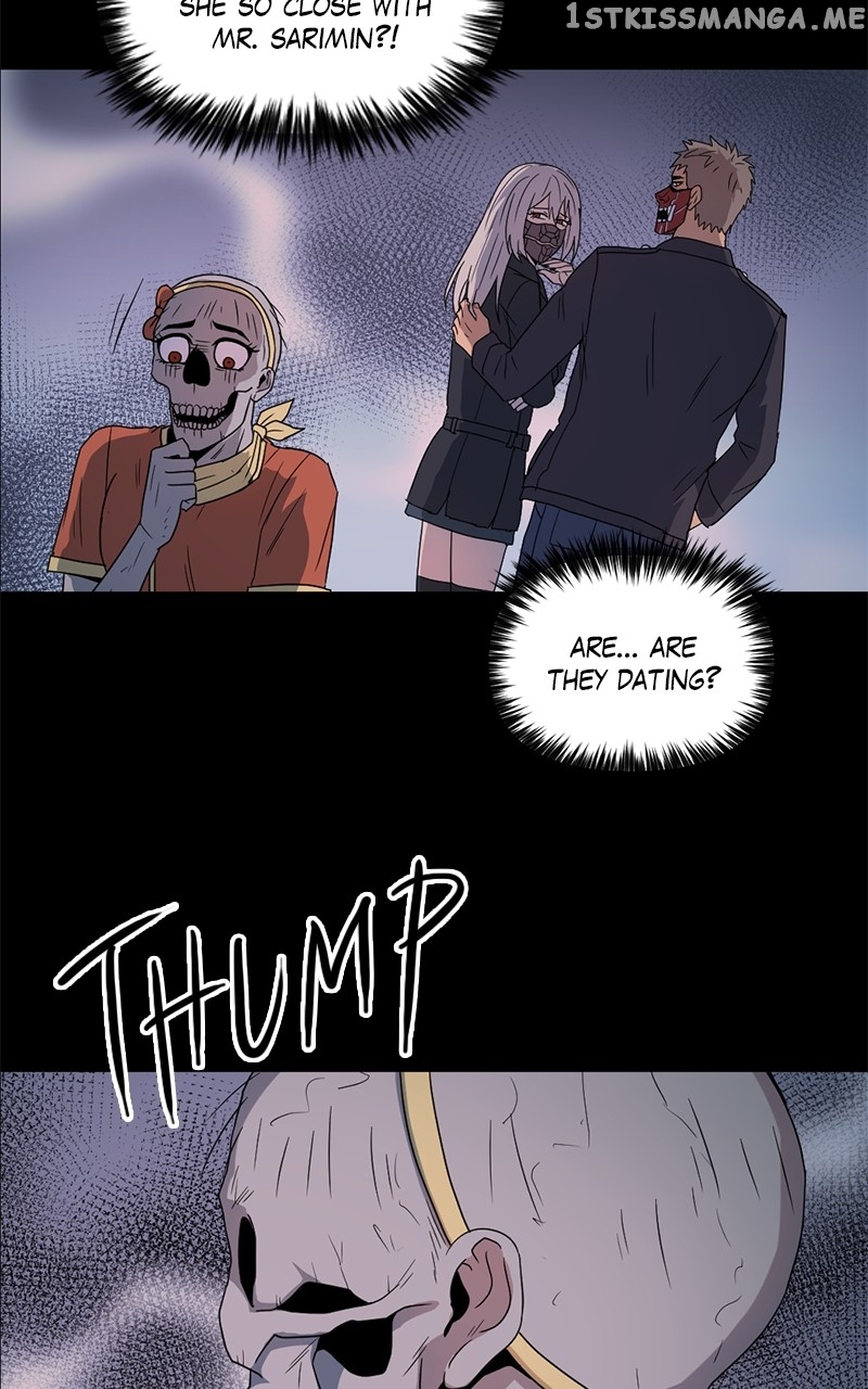 Tales of Sarimin the Jinn Chapter 88 - page 39