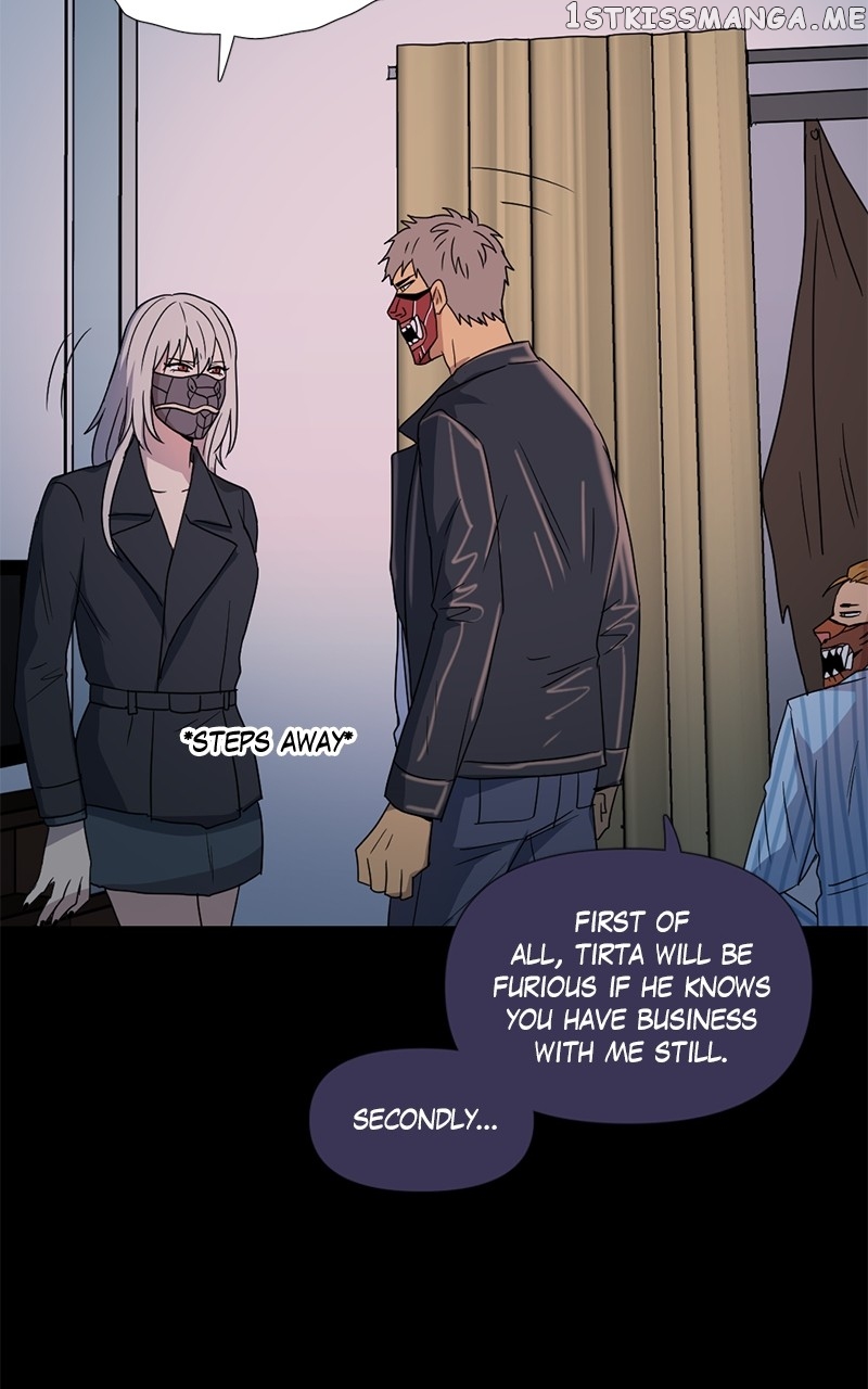 Tales of Sarimin the Jinn Chapter 88 - page 50