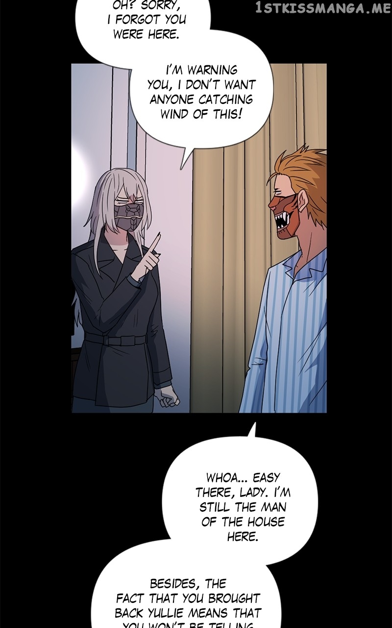 Tales of Sarimin the Jinn Chapter 88 - page 56