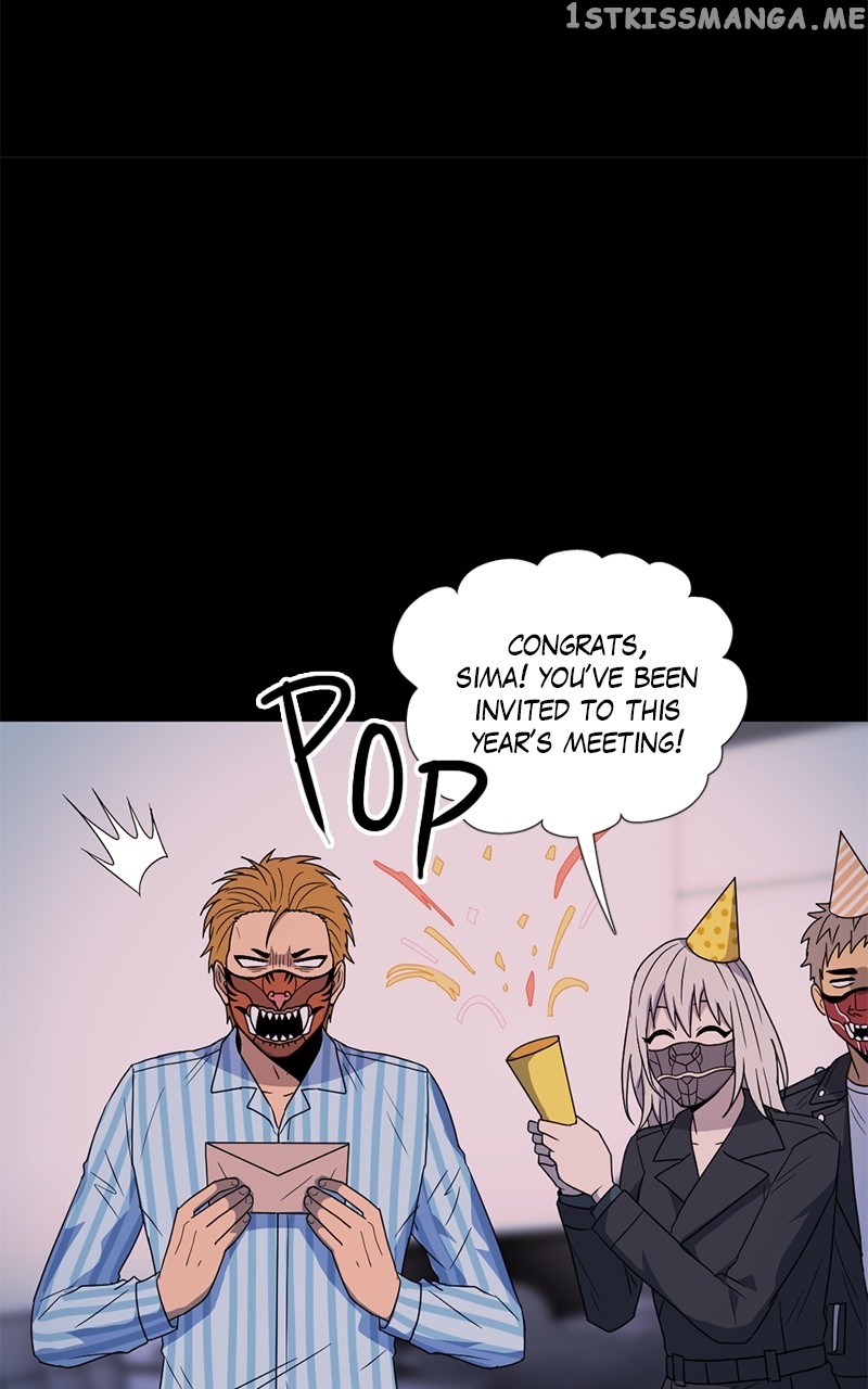 Tales of Sarimin the Jinn Chapter 88 - page 58
