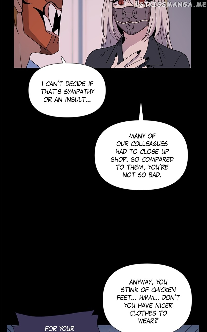 Tales of Sarimin the Jinn Chapter 88 - page 60