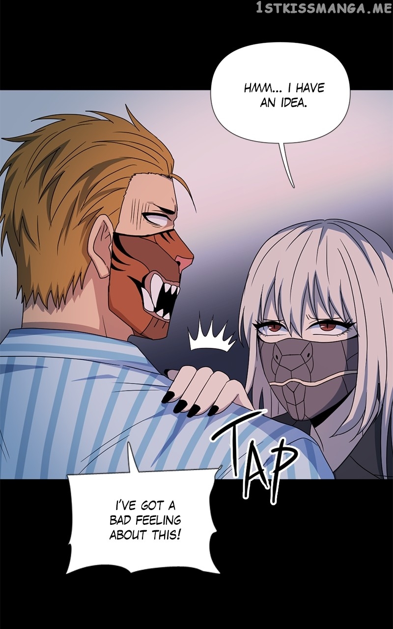 Tales of Sarimin the Jinn Chapter 88 - page 62