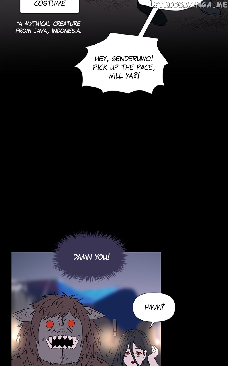 Tales of Sarimin the Jinn Chapter 88 - page 70
