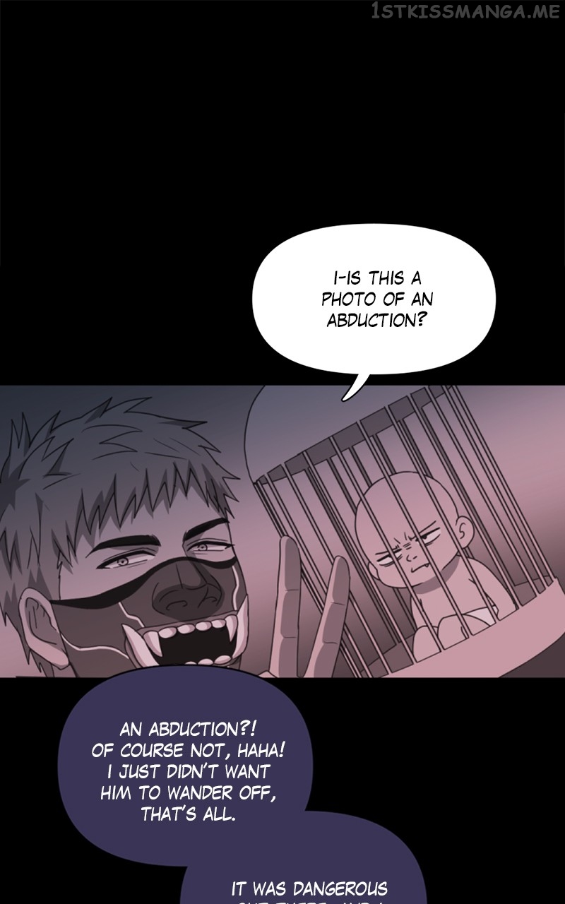 Tales of Sarimin the Jinn Chapter 87 - page 11