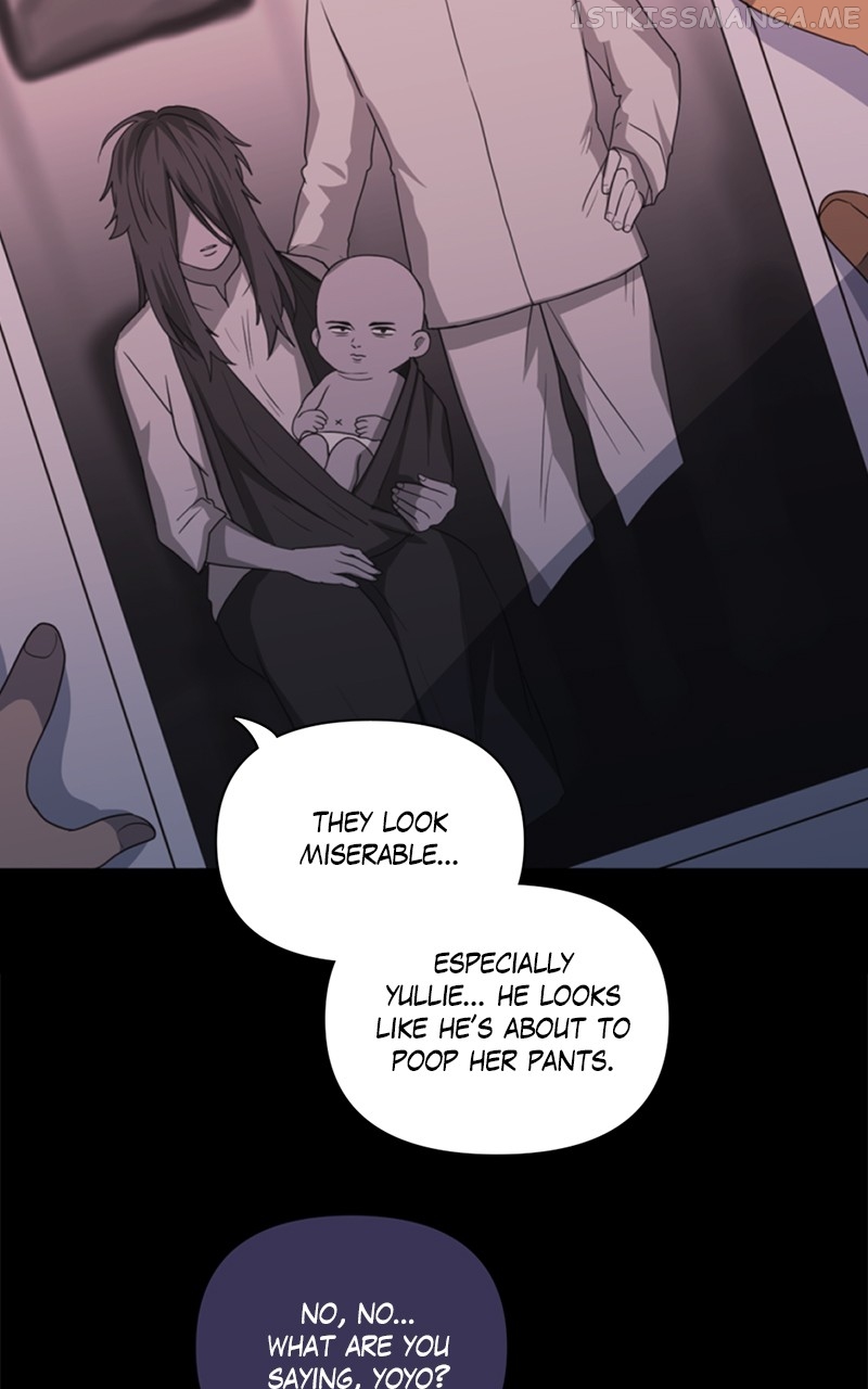 Tales of Sarimin the Jinn Chapter 87 - page 14