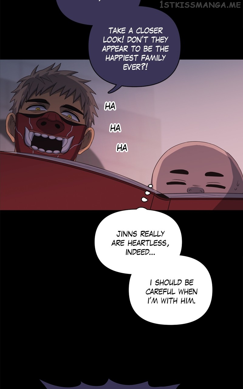 Tales of Sarimin the Jinn Chapter 87 - page 15