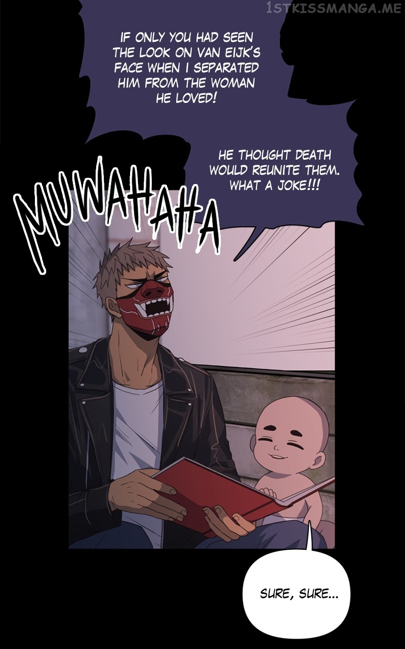 Tales of Sarimin the Jinn Chapter 87 - page 16