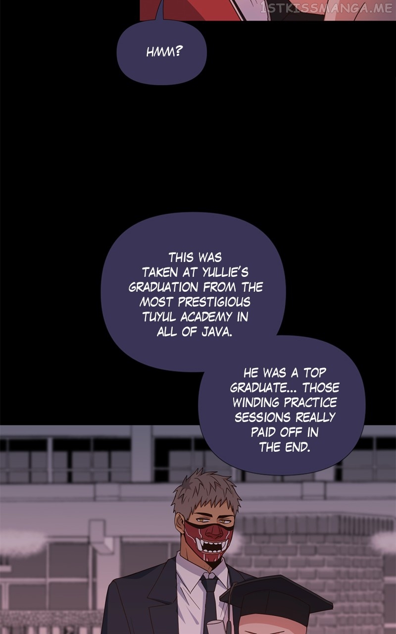 Tales of Sarimin the Jinn Chapter 87 - page 19