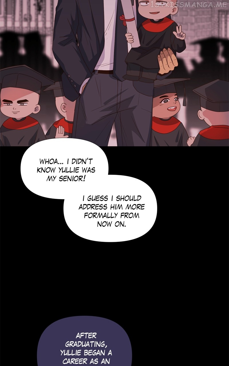 Tales of Sarimin the Jinn Chapter 87 - page 20