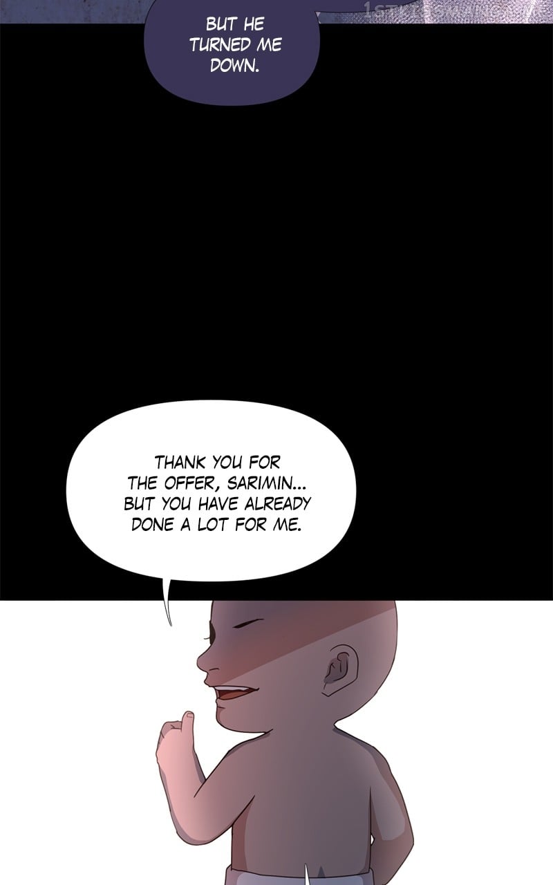 Tales of Sarimin the Jinn Chapter 87 - page 22