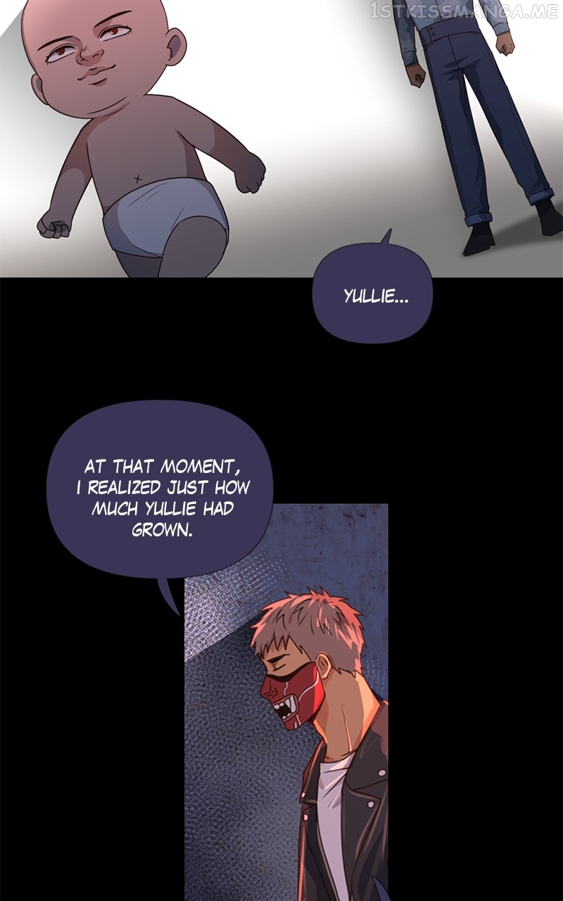 Tales of Sarimin the Jinn Chapter 87 - page 24