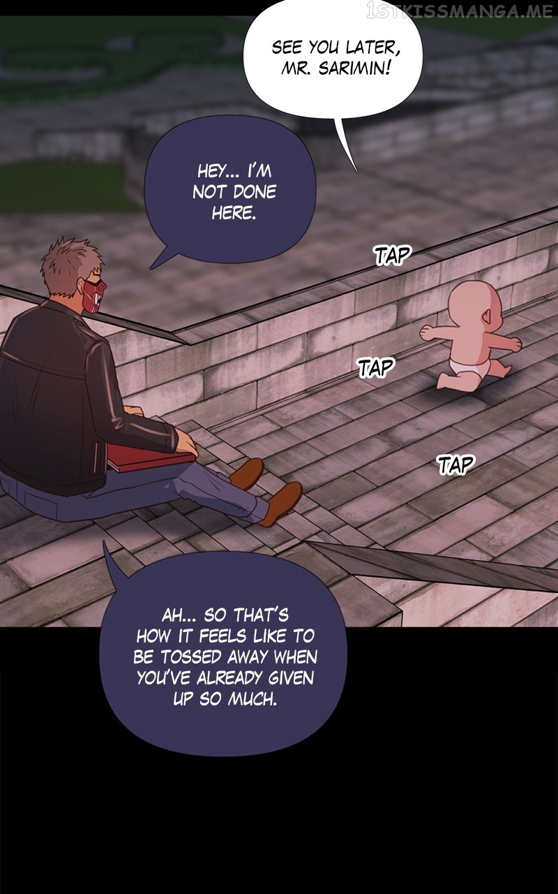 Tales of Sarimin the Jinn Chapter 87 - page 28