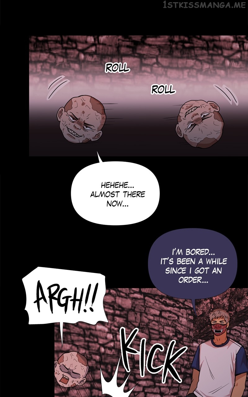 Tales of Sarimin the Jinn Chapter 87 - page 33