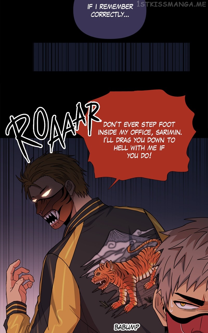Tales of Sarimin the Jinn Chapter 87 - page 37