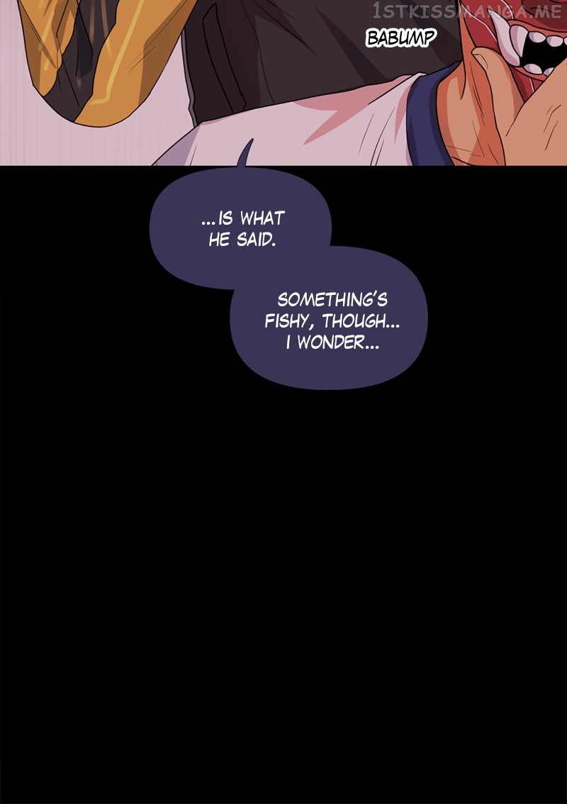 Tales of Sarimin the Jinn Chapter 87 - page 38