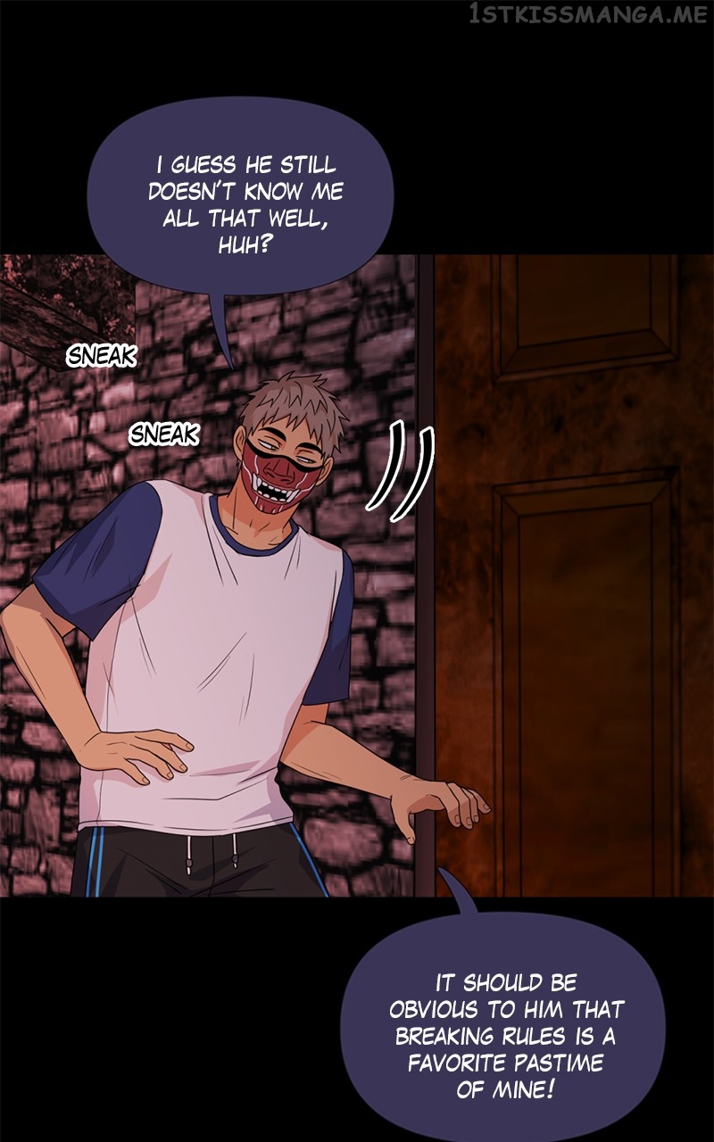 Tales of Sarimin the Jinn Chapter 87 - page 39