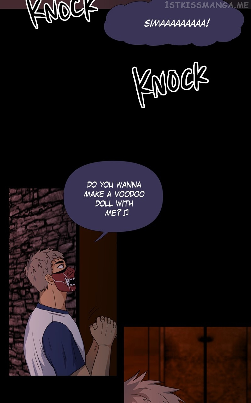 Tales of Sarimin the Jinn Chapter 87 - page 41