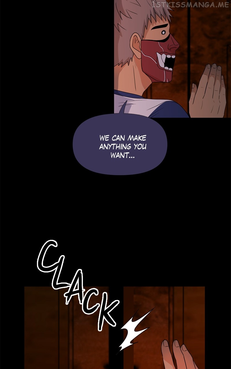 Tales of Sarimin the Jinn Chapter 87 - page 42
