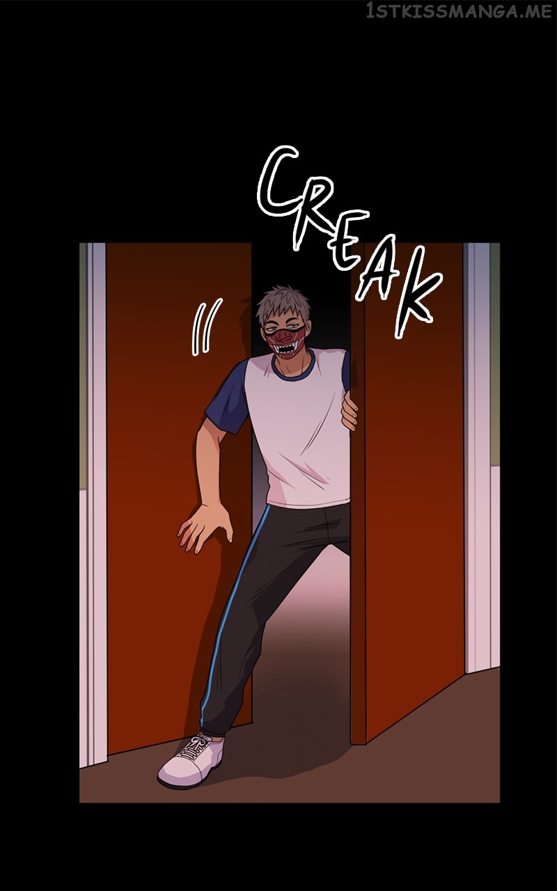 Tales of Sarimin the Jinn Chapter 87 - page 45