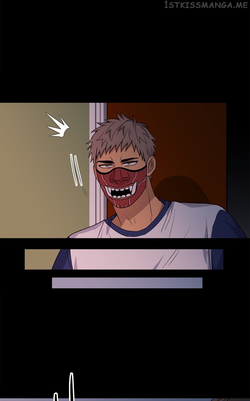 Tales of Sarimin the Jinn Chapter 87 - page 46