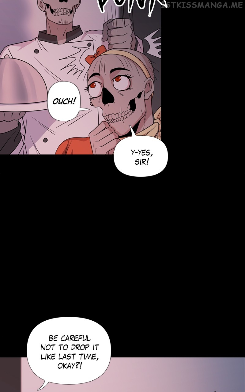 Tales of Sarimin the Jinn Chapter 87 - page 49