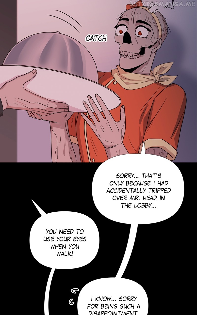 Tales of Sarimin the Jinn Chapter 87 - page 50